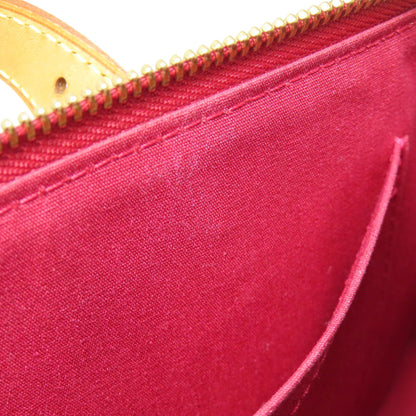 LOUIS VUITTON M93507 Rosewood Avenue Handbag Vernis Ladies [Used]