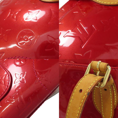 LOUIS VUITTON M93507 Rosewood Avenue Handbag Vernis Ladies [Used]