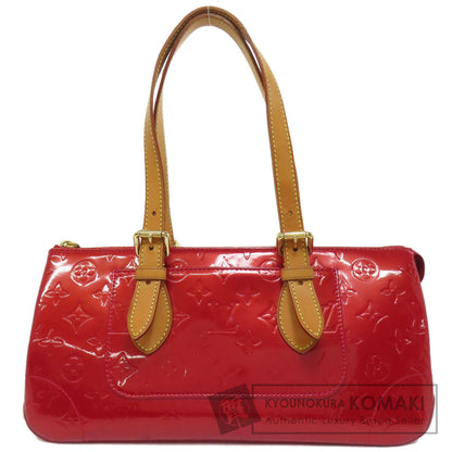 LOUIS VUITTON M93507 Rosewood Avenue Handbag Vernis Ladies [Used]