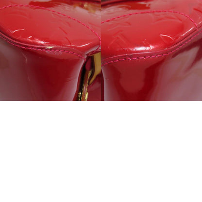 LOUIS VUITTON M93507 Rosewood Avenue Handbag Vernis Ladies [Used]