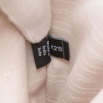 kate spade logo Tote Bag Leather Ladies [Used]