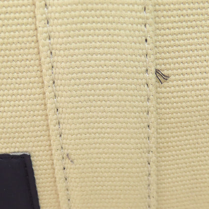 MARC JACOBS The Tote Bag Tote Bag Canvas Ladies [Used]