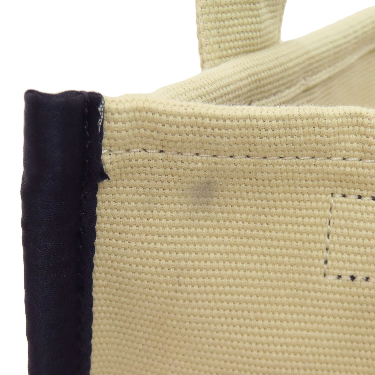 MARC JACOBS The Tote Bag Tote Bag Canvas Ladies [Used]