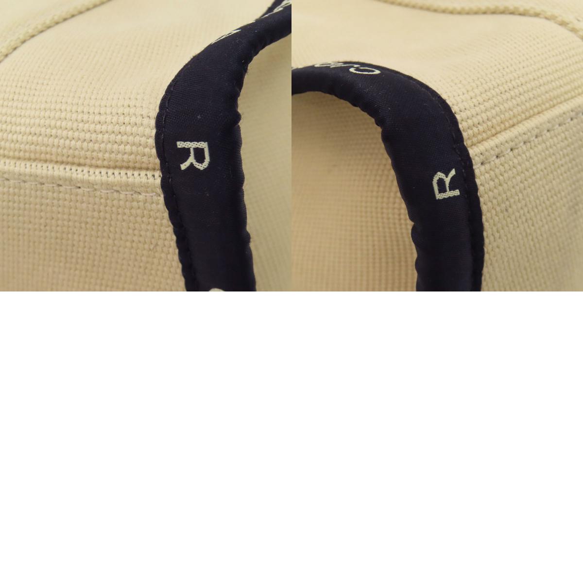 MARC JACOBS The Tote Bag Tote Bag Canvas Ladies [Used]