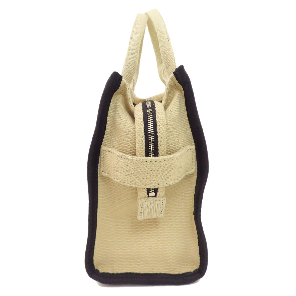 MARC JACOBS The Tote Bag Tote Bag Canvas Ladies [Used]