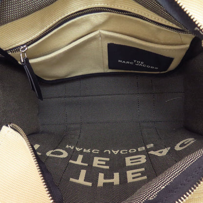 MARC JACOBS The Tote Bag Tote Bag Canvas Ladies [Used]