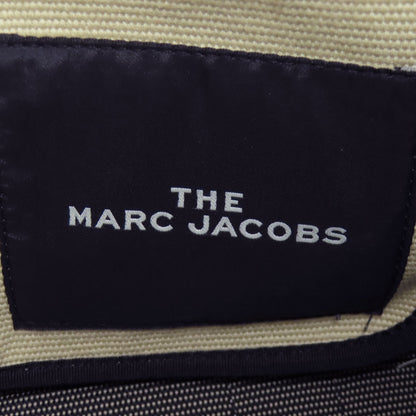 MARC JACOBS The Tote Bag Tote Bag Canvas Ladies [Used]