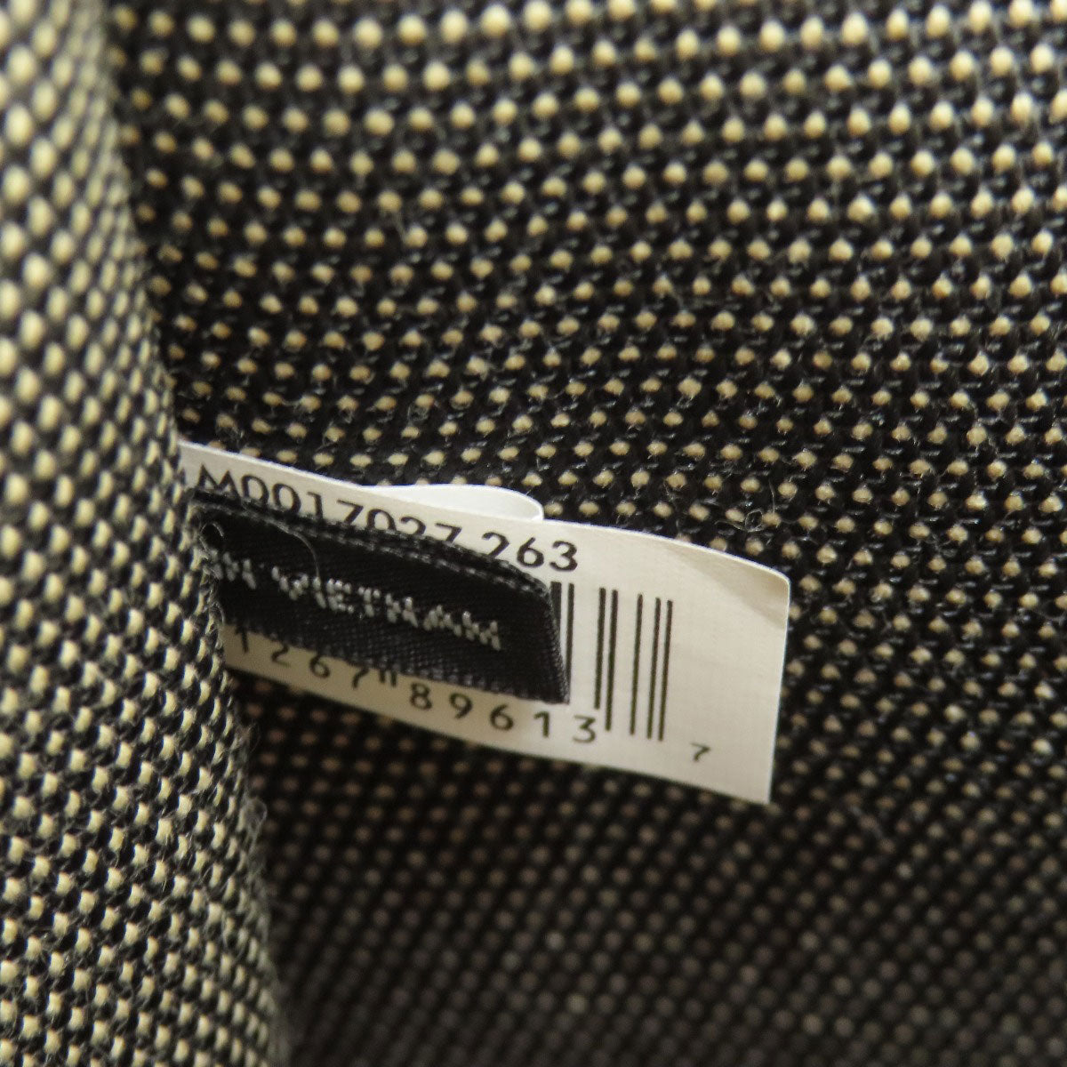 MARC JACOBS The Tote Bag Tote Bag Canvas Ladies [Used]