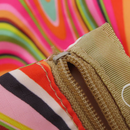 LeSportsac Marble pattern 2WAY Boston bag Nylon Ladies [Used]