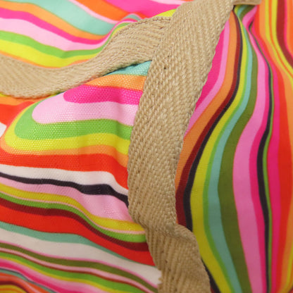 LeSportsac Marble pattern 2WAY Boston bag Nylon Ladies [Used]