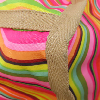 LeSportsac Marble pattern 2WAY Boston bag Nylon Ladies [Used]