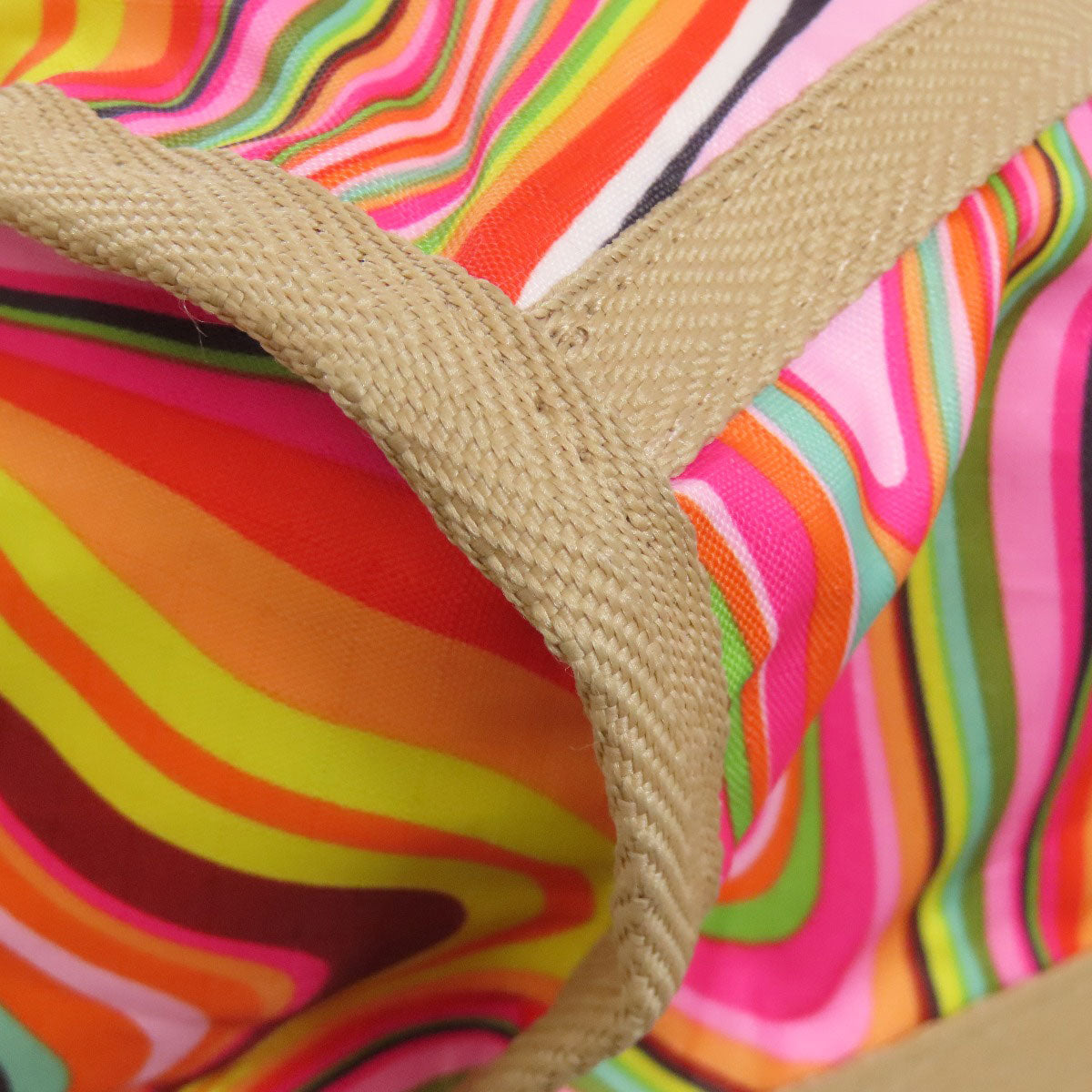 LeSportsac Marble pattern 2WAY Boston bag Nylon Ladies [Used]