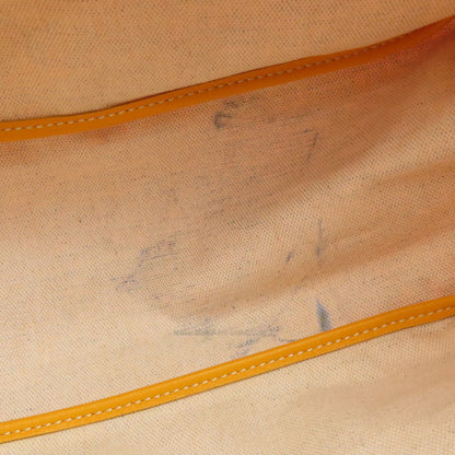 GOYARD Saint Louis PM Tote Bag PVC Ladies [Used]