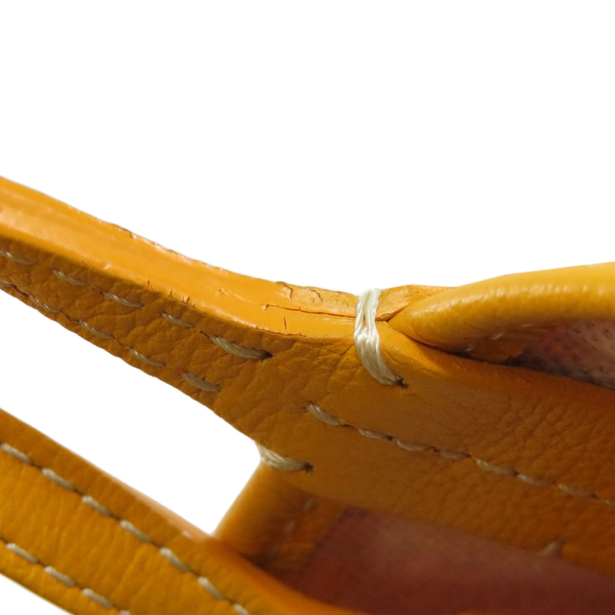 GOYARD Saint Louis PM Tote Bag PVC Ladies [Used]