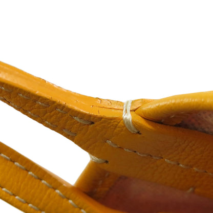 GOYARD Saint Louis PM Tote Bag PVC Ladies [Used]