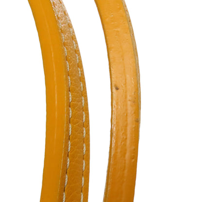 GOYARD Saint Louis PM Tote Bag PVC Ladies [Used]