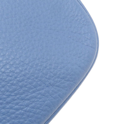 COACH CE597 jamie camera bag Shoulder Bag Leather Ladies [Used]