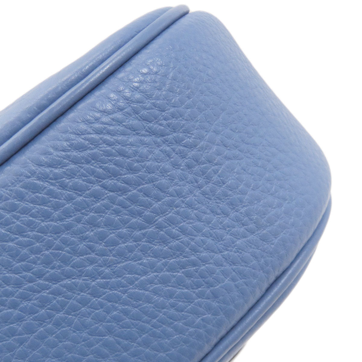 COACH CE597 jamie camera bag Shoulder Bag Leather Ladies [Used]