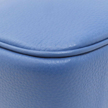 COACH CE597 jamie camera bag Shoulder Bag Leather Ladies [Used]