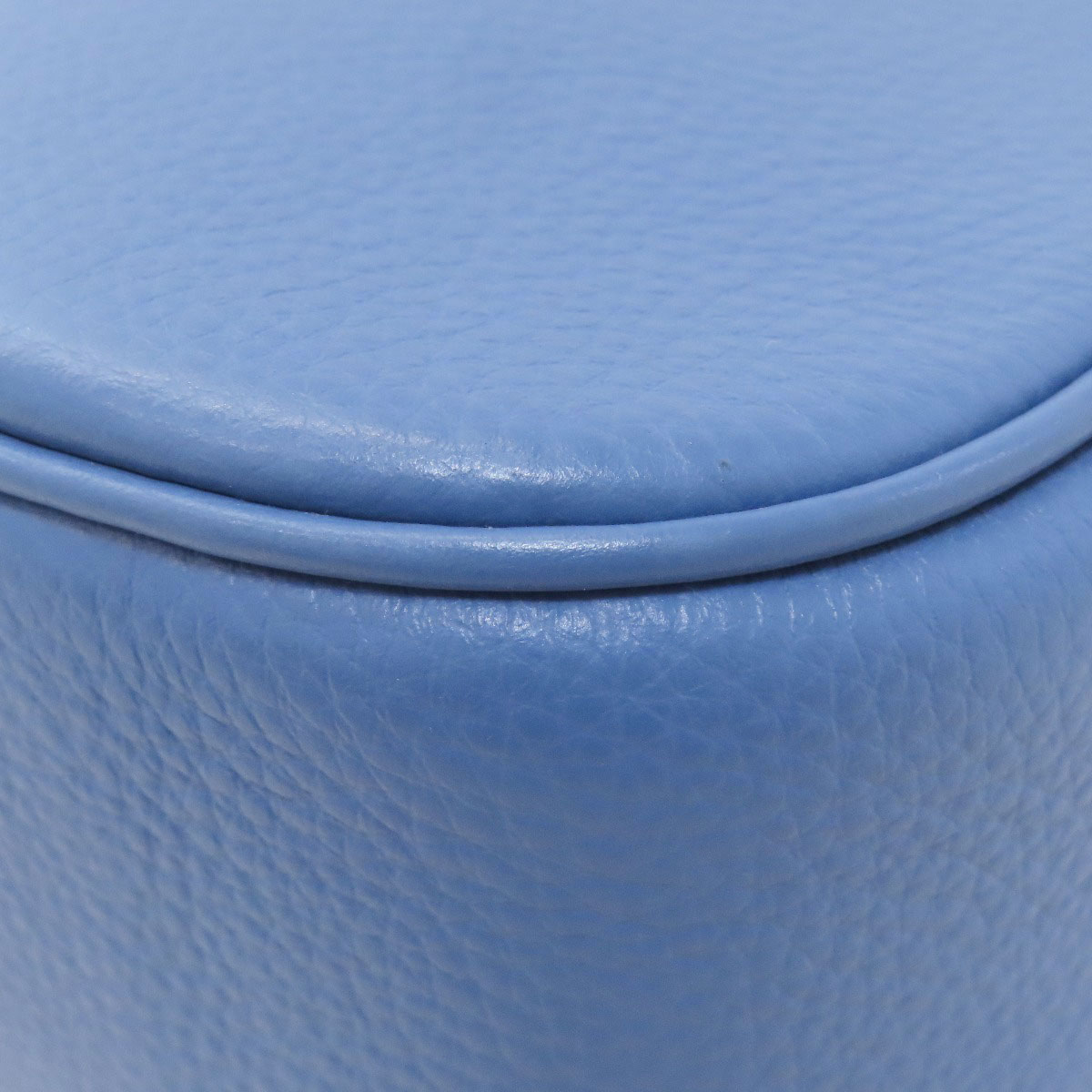 COACH CE597 jamie camera bag Shoulder Bag Leather Ladies [Used]