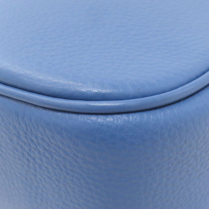 COACH CE597 jamie camera bag Shoulder Bag Leather Ladies [Used]