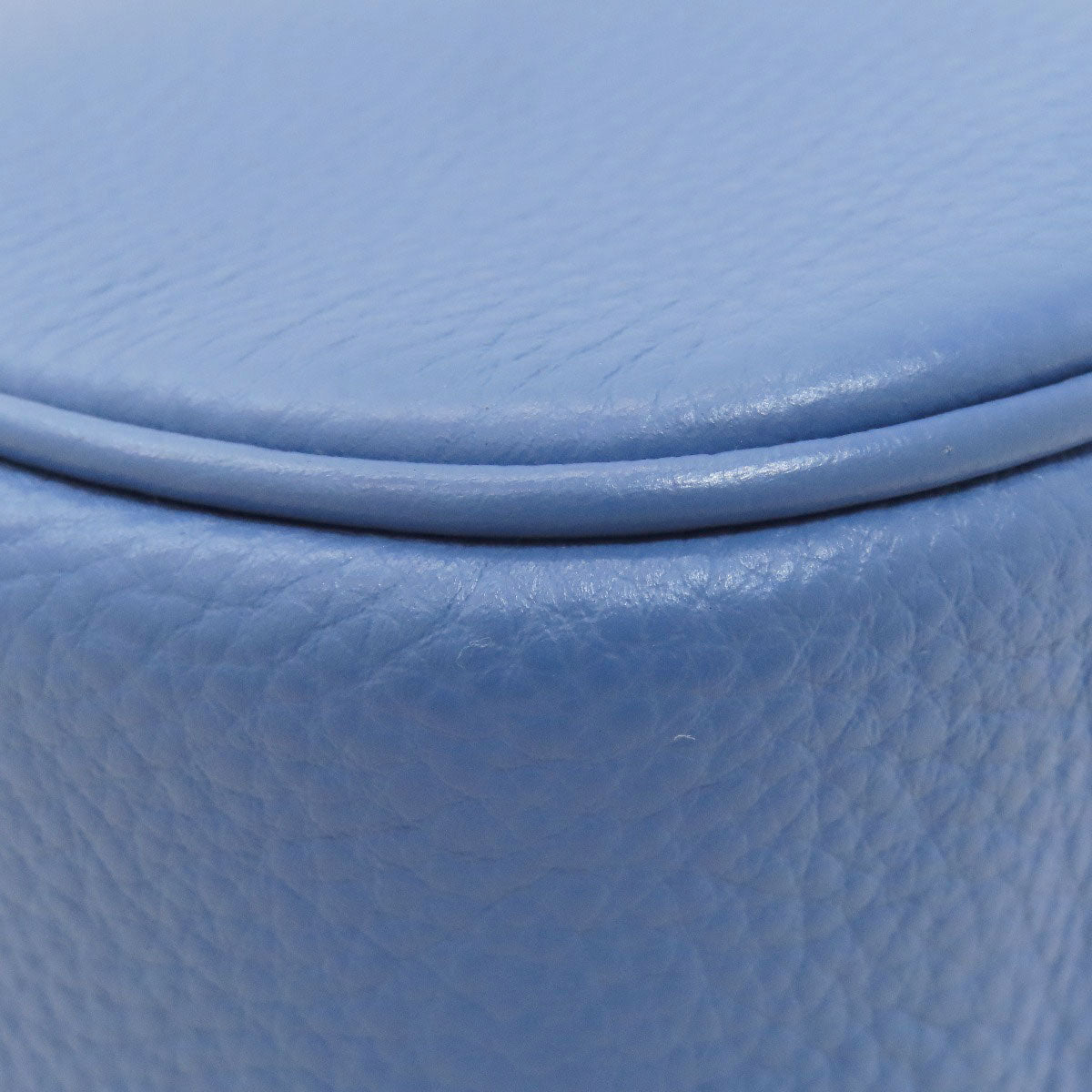 COACH CE597 jamie camera bag Shoulder Bag Leather Ladies [Used]