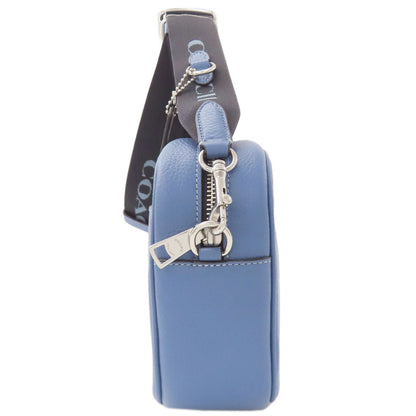 COACH CE597 jamie camera bag Shoulder Bag Leather Ladies [Used]