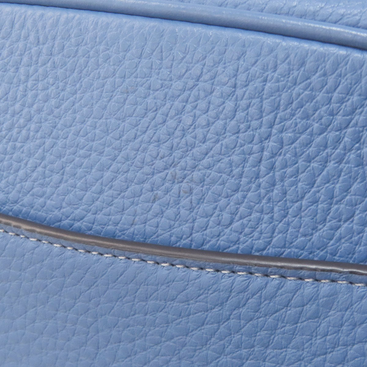 COACH CE597 jamie camera bag Shoulder Bag Leather Ladies [Used]