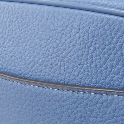 COACH CE597 jamie camera bag Shoulder Bag Leather Ladies [Used]