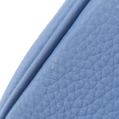 COACH CE597 jamie camera bag Shoulder Bag Leather Ladies [Used]