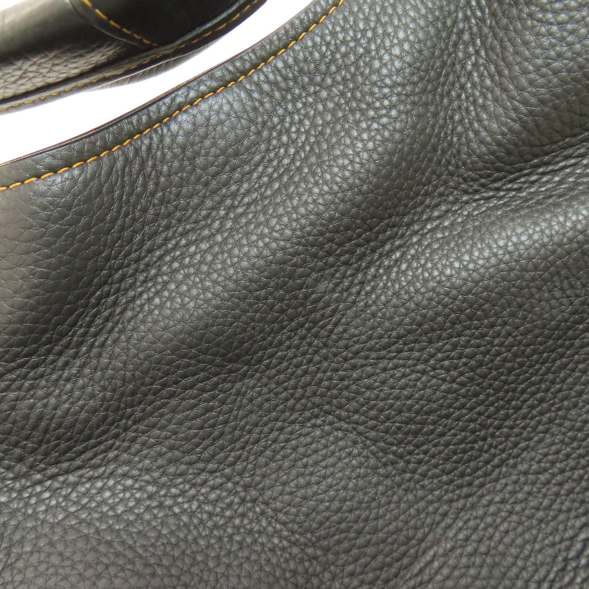 COACH 87363 Bandit Hobo Tote Bag Leather Ladies [Used]