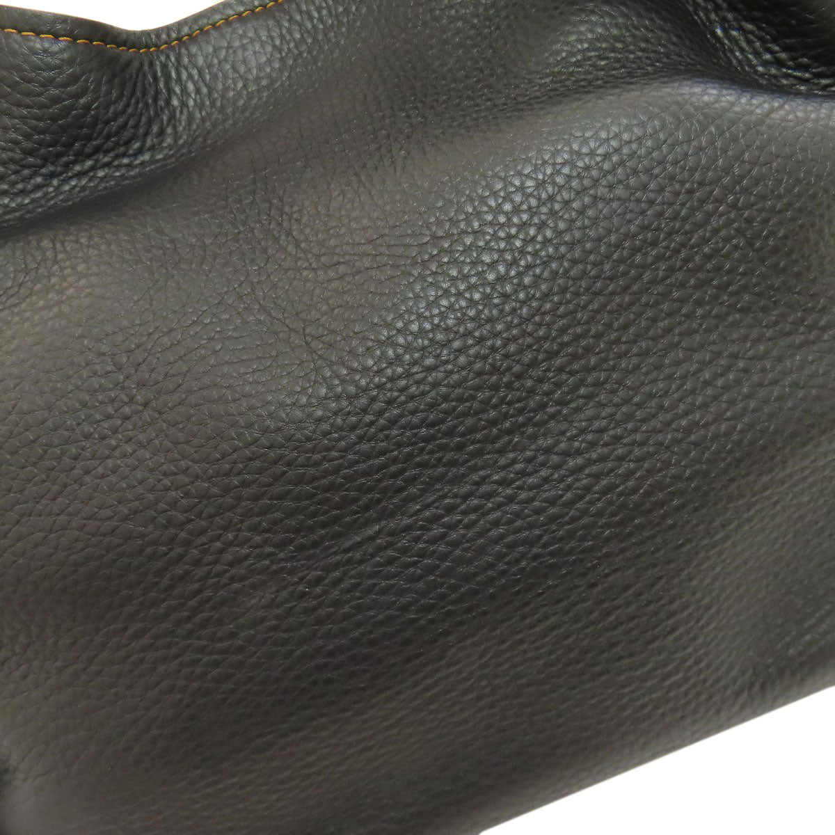 COACH 87363 Bandit Hobo Tote Bag Leather Ladies [Used]