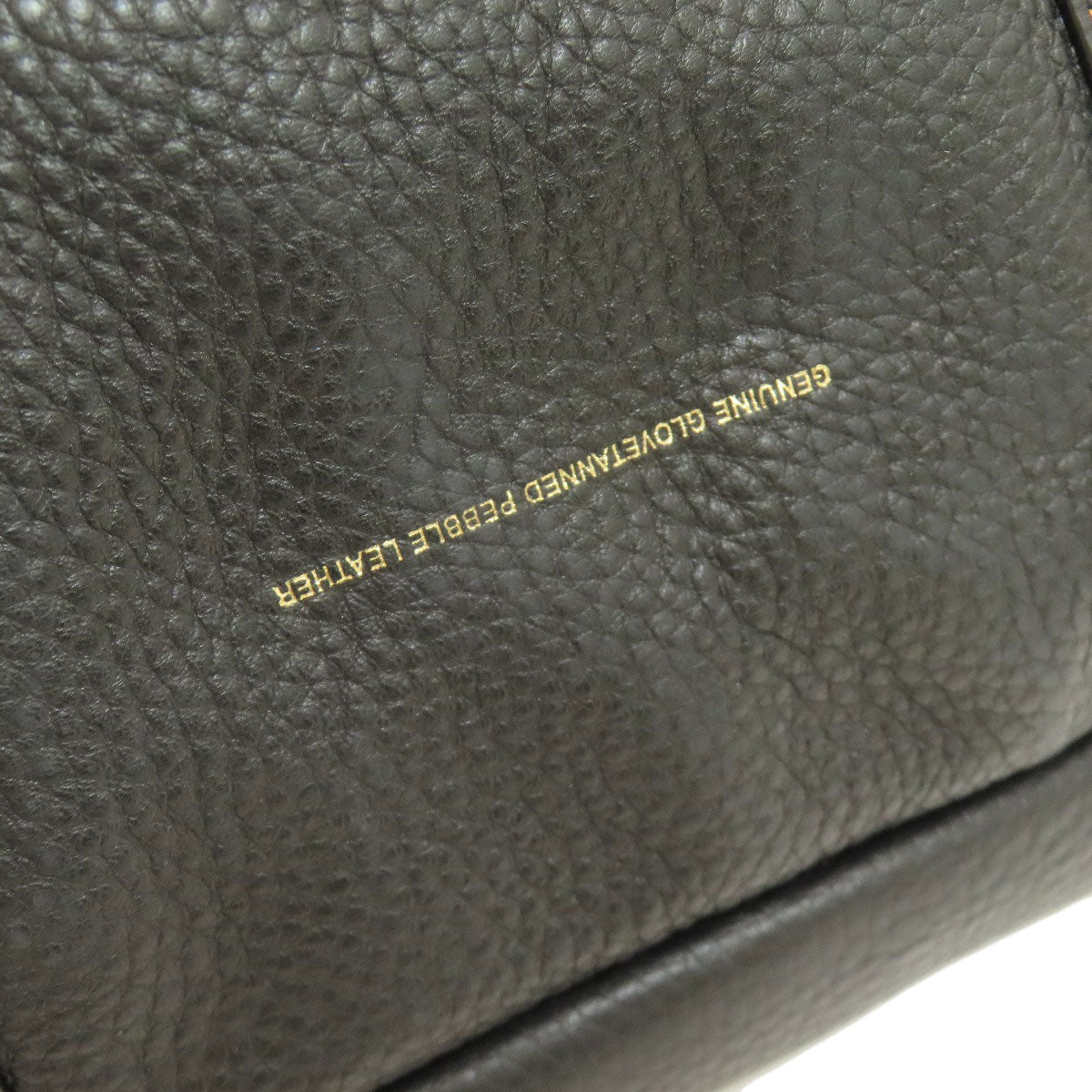 COACH 87363 Bandit Hobo Tote Bag Leather Ladies [Used]