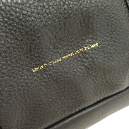 COACH 87363 Bandit Hobo Tote Bag Leather Ladies [Used]