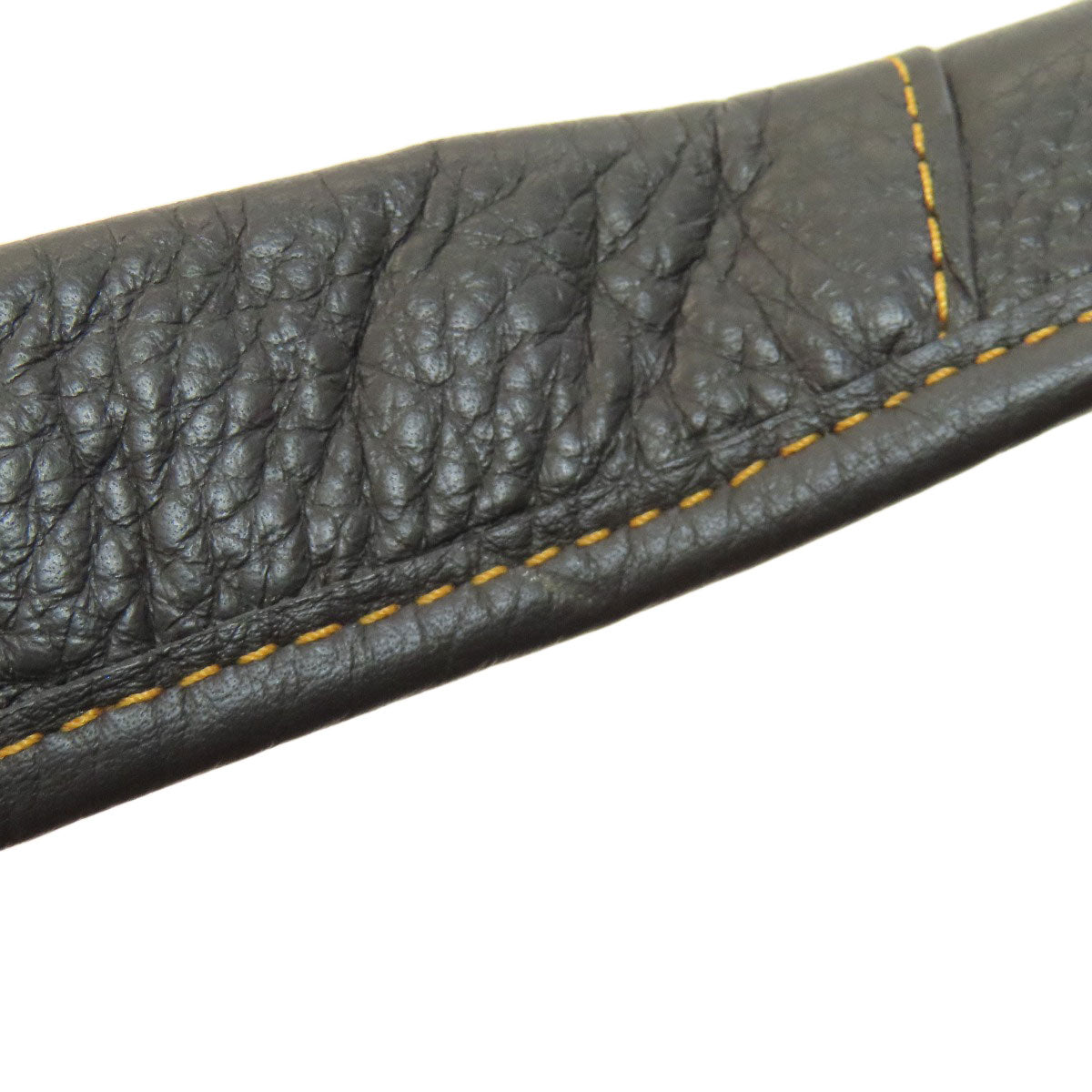 COACH 87363 Bandit Hobo Tote Bag Leather Ladies [Used]