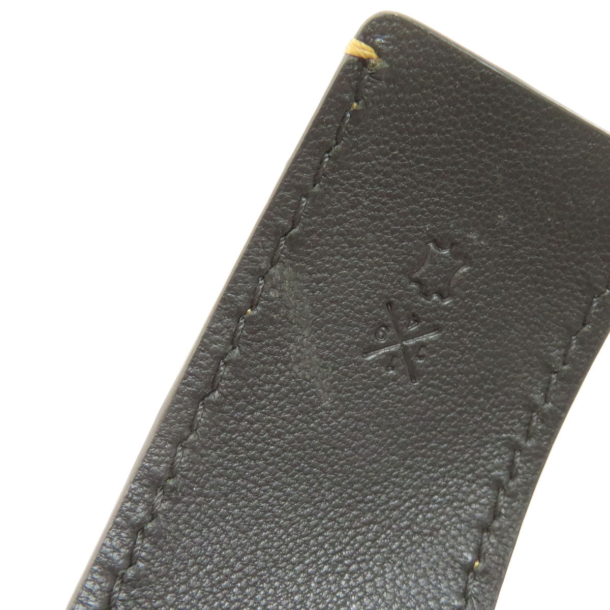 COACH 87363 Bandit Hobo Tote Bag Leather Ladies [Used]