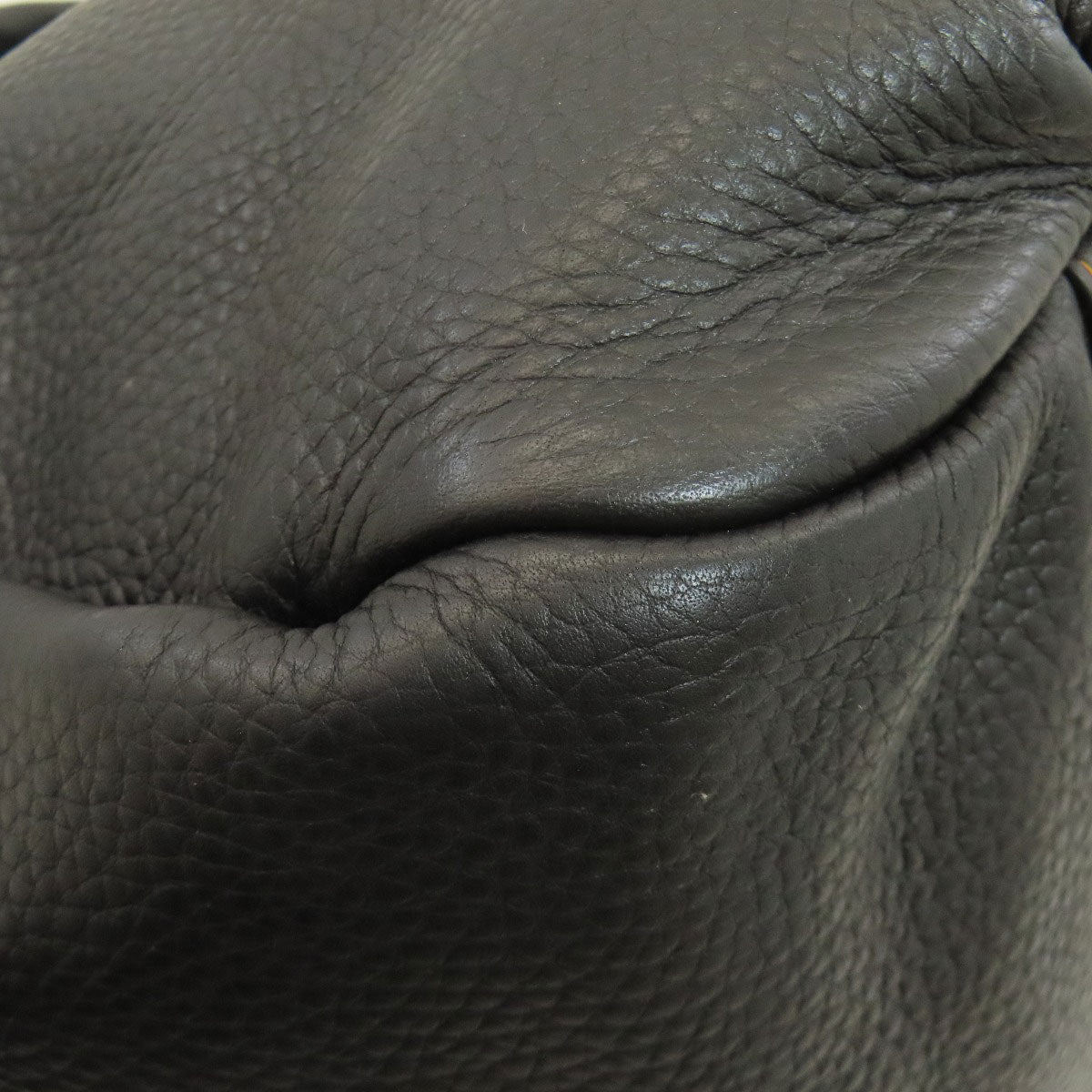 COACH 87363 Bandit Hobo Tote Bag Leather Ladies [Used]