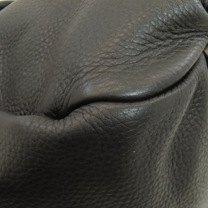 COACH 87363 Bandit Hobo Tote Bag Leather Ladies [Used]