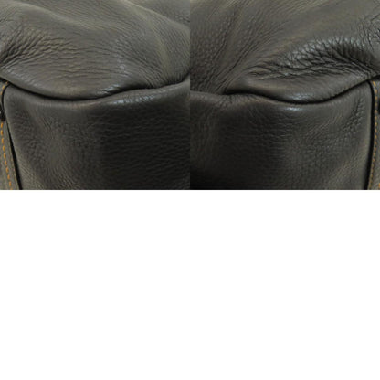 COACH 87363 Bandit Hobo Tote Bag Leather Ladies [Used]