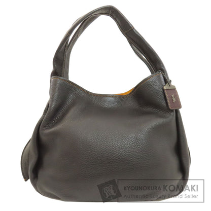 COACH 87363 Bandit Hobo Tote Bag Leather Ladies [Used]