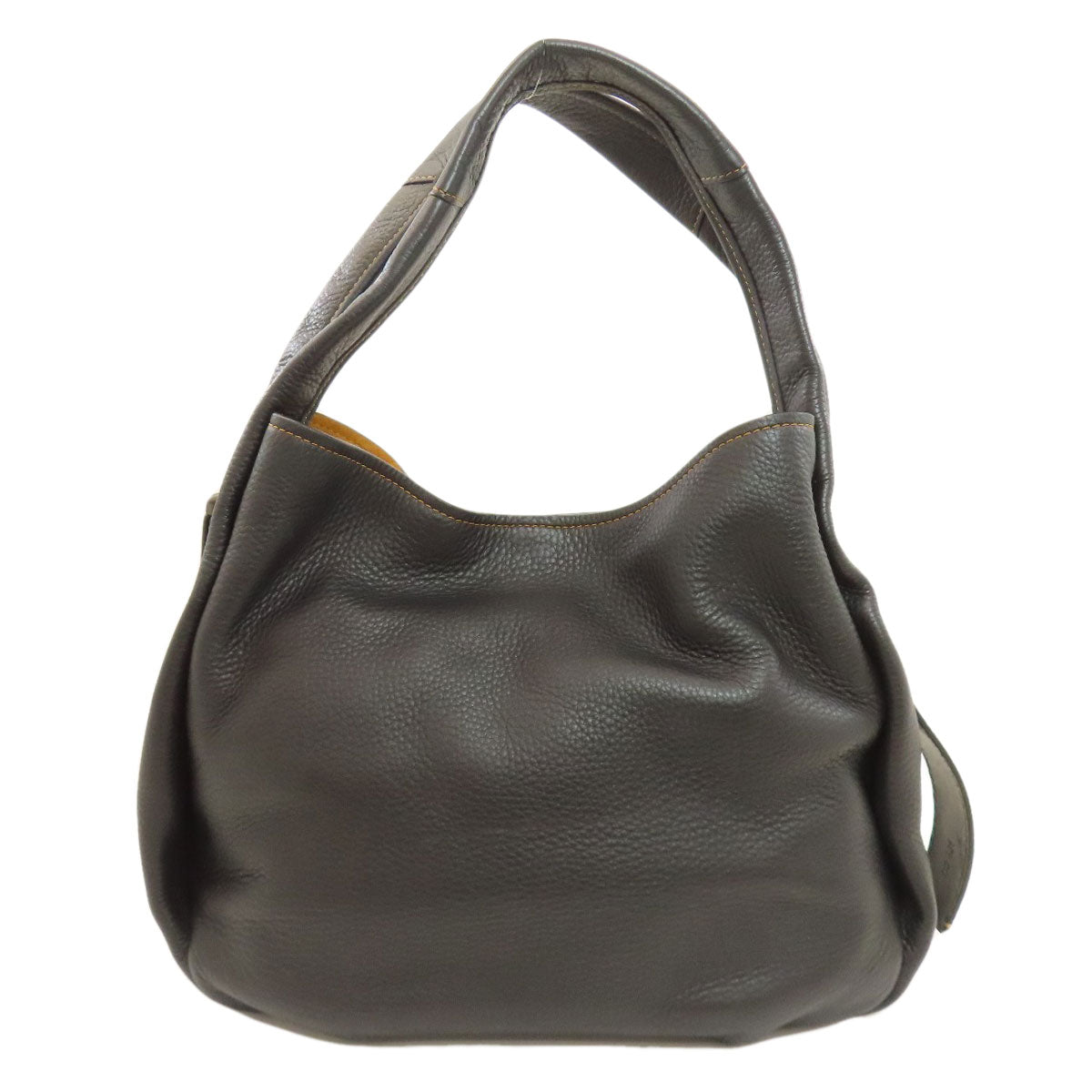 COACH 87363 Bandit Hobo Tote Bag Leather Ladies [Used]