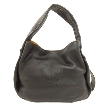 COACH 87363 Bandit Hobo Tote Bag Leather Ladies [Used]