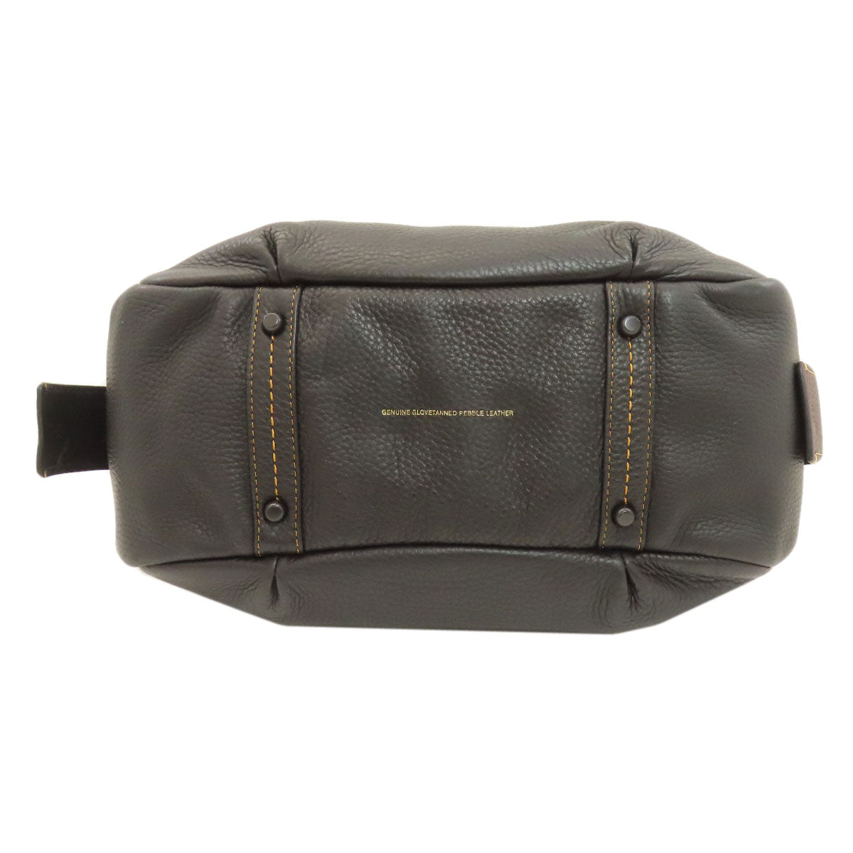 COACH 87363 Bandit Hobo Tote Bag Leather Ladies [Used]