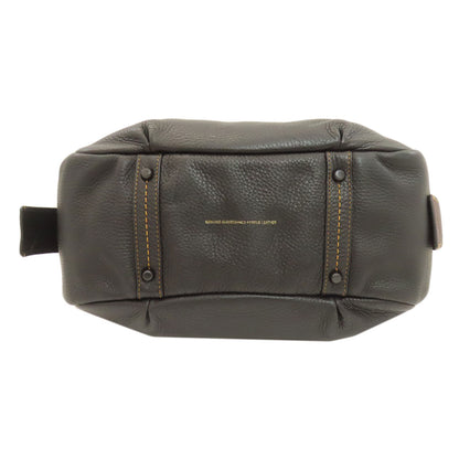 COACH 87363 Bandit Hobo Tote Bag Leather Ladies [Used]