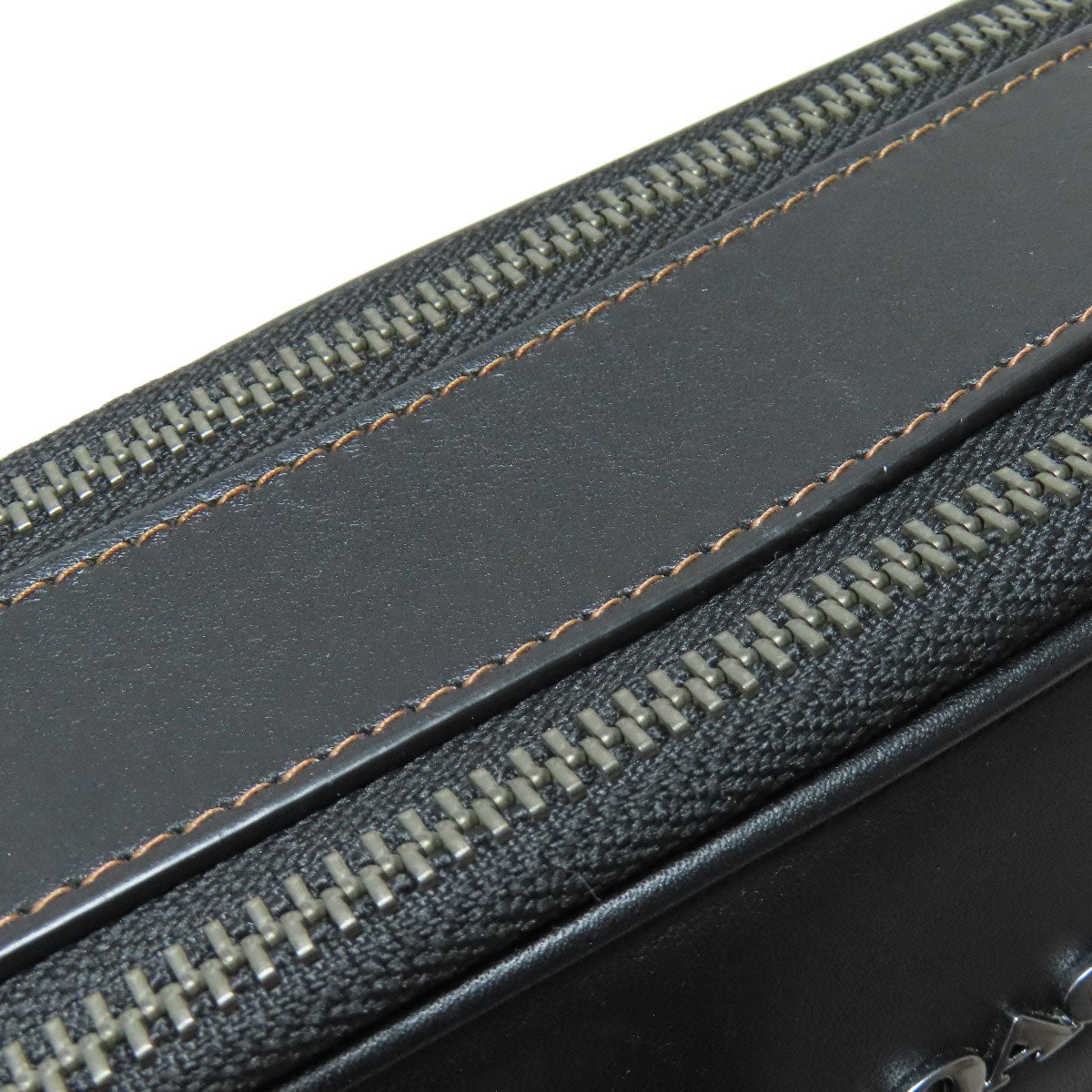 COACH C4148 Graham Crossbody Shoulder Bag Leather Ladies [Used]