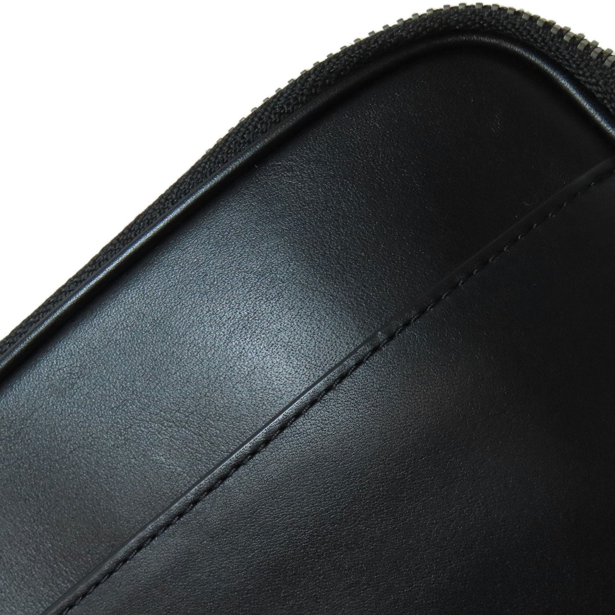 COACH C4148 Graham Crossbody Shoulder Bag Leather Ladies [Used]