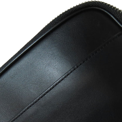 COACH C4148 Graham Crossbody Shoulder Bag Leather Ladies [Used]