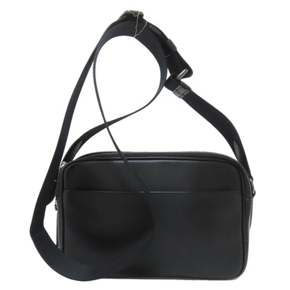 COACH C4148 Graham Crossbody Shoulder Bag Leather Ladies [Used]