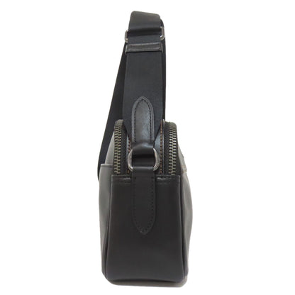 COACH C4148 Graham Crossbody Shoulder Bag Leather Ladies [Used]