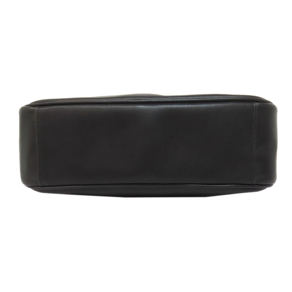 COACH C4148 Graham Crossbody Shoulder Bag Leather Ladies [Used]